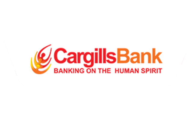 Cargills Bank logo