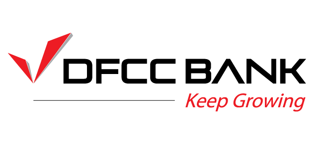 DFCC Bank logo