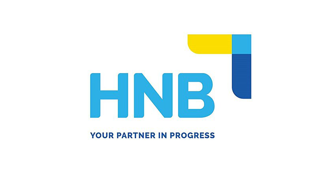 Hatton National Bank (HNB) logo