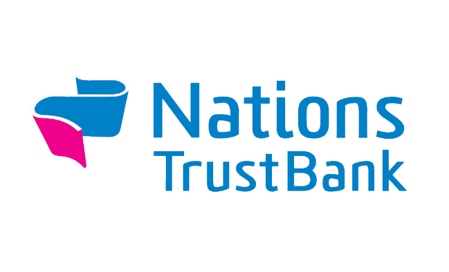 Nations Trust Bank logo