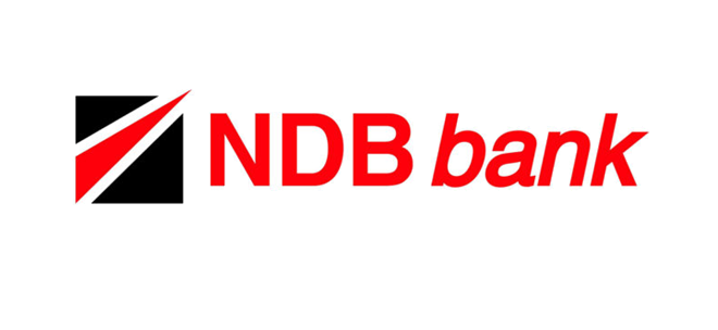 National Development Bank logo