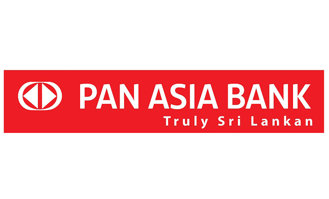 Pan Asia Bank logo