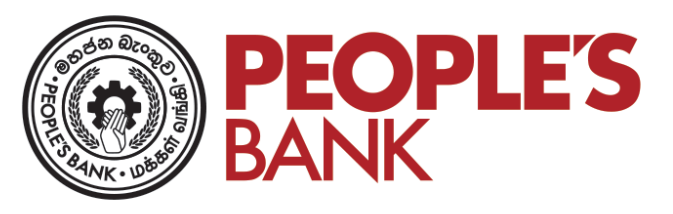 People's Bank logo